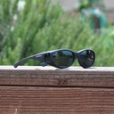 Cocoons photochromic gray