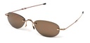 Faltsonnenbrille Aviator