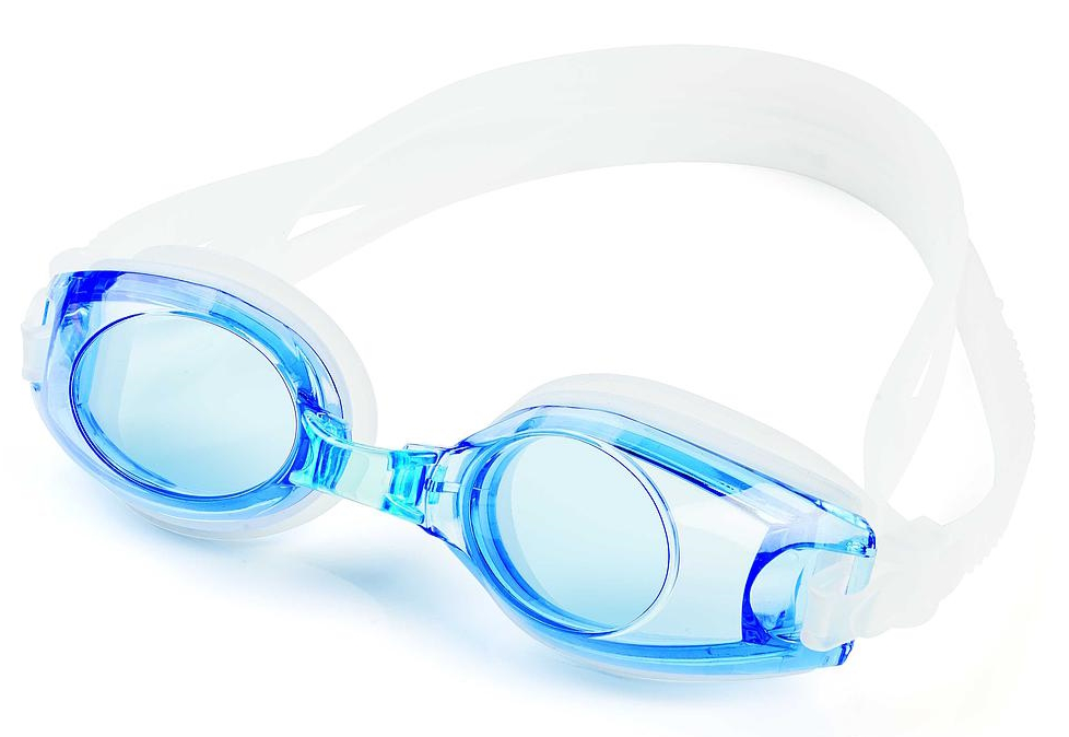 Redpow Leisure blue /  clear junior