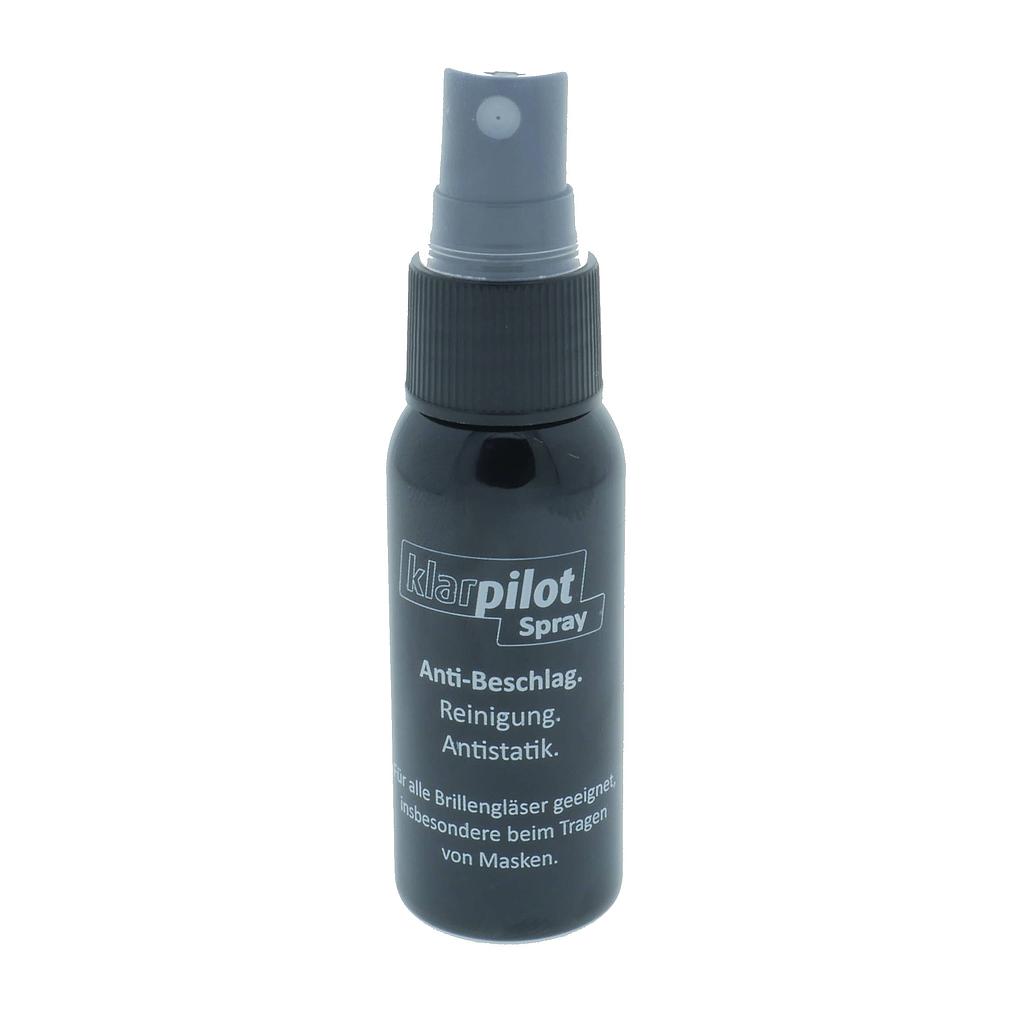 Klar-Pilot Antibeschlag Spray 