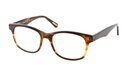 F&L Eyequarium Amber Brown