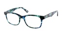 F&L Eyequarium Treetop Blue