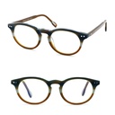 F&L Eyewonder Misty Cognac