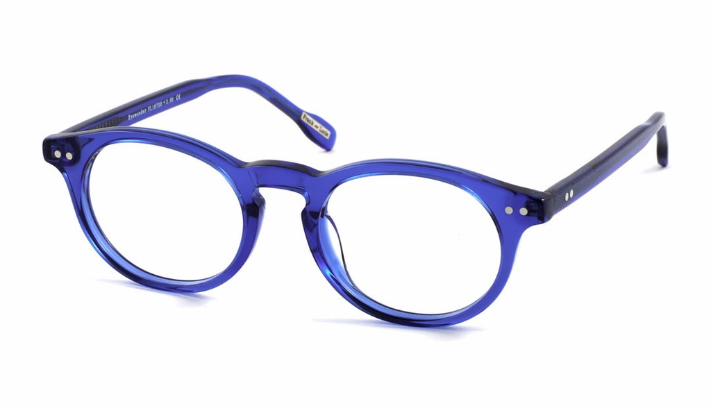 F&L Eyewonder Blue Optimist