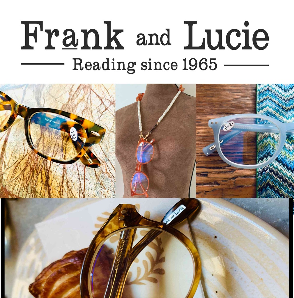 Category Frank and Lucie