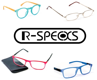 Category Reading glasses