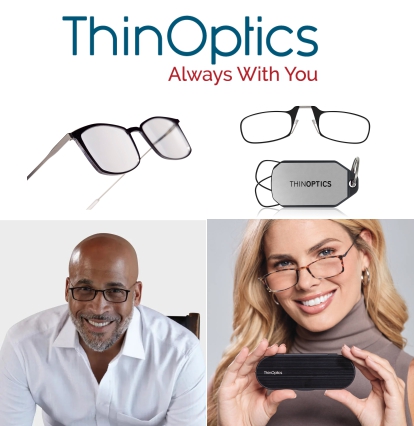 Category ThinOptics