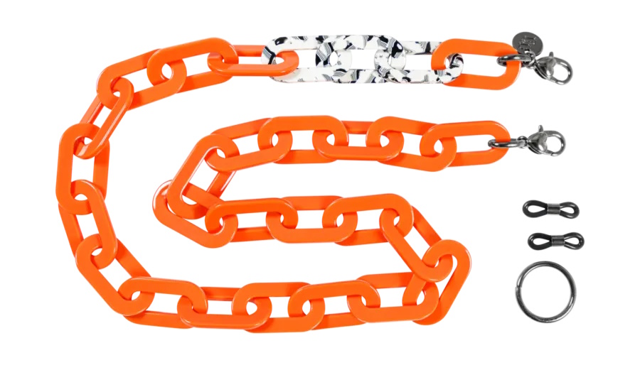 F&L acetatke chain cantaloupe