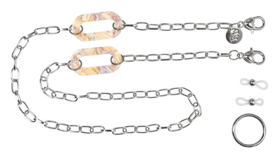 F&L chain just you