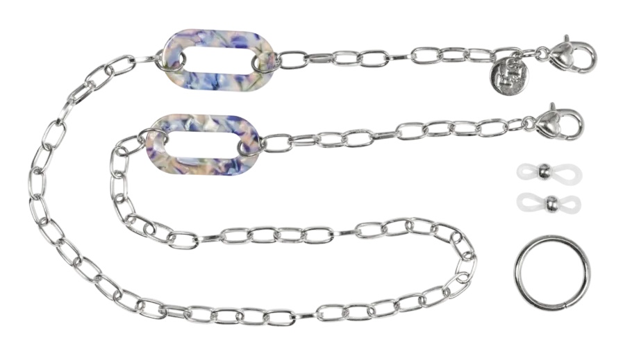 F&L chain lavender mind