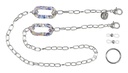 F&L chain lavender mind