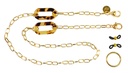 F&L chain timeless chic