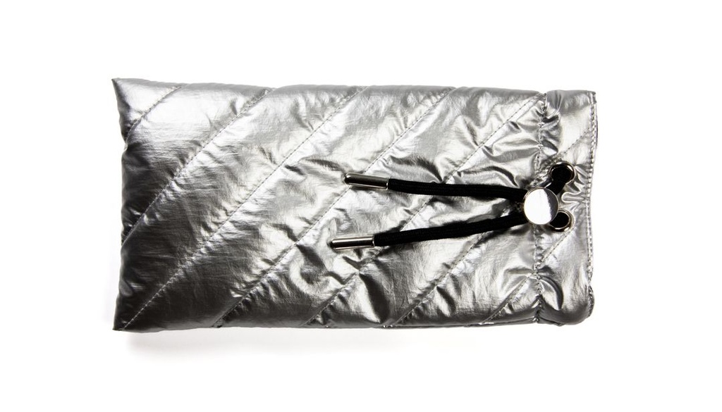 F&L Soft Pouches Silver Moon