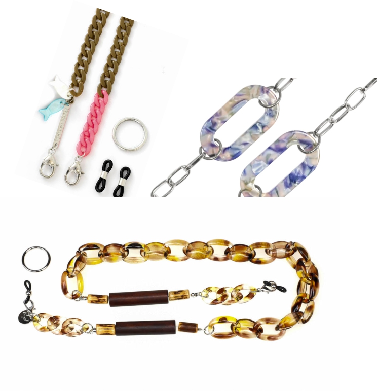 Categorie F&L chains