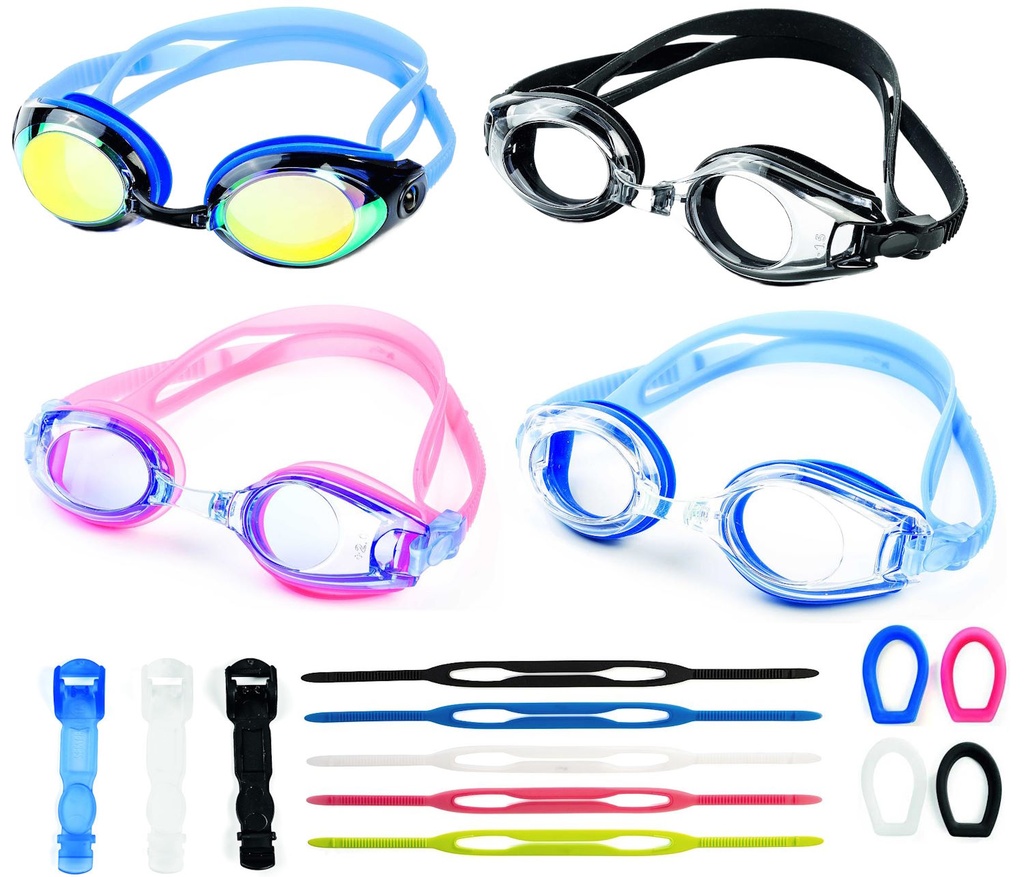 Category schwiming goggles