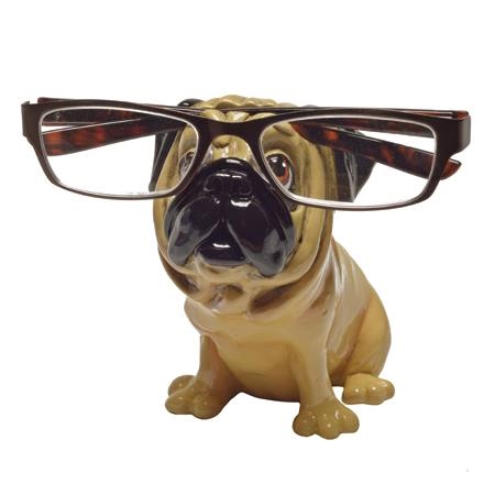 Optipet Pug brown