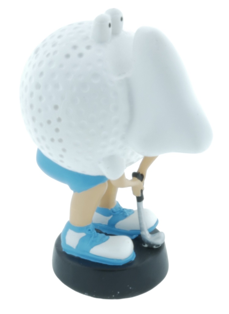 Optipet Female Golf