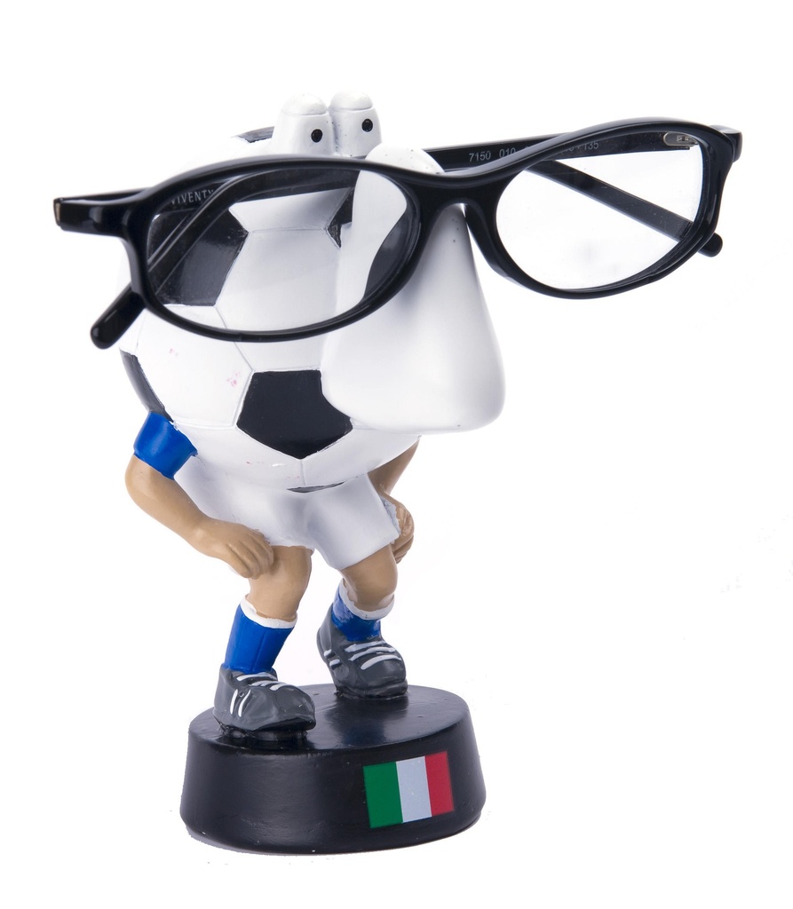 Soccer-Nose Italy