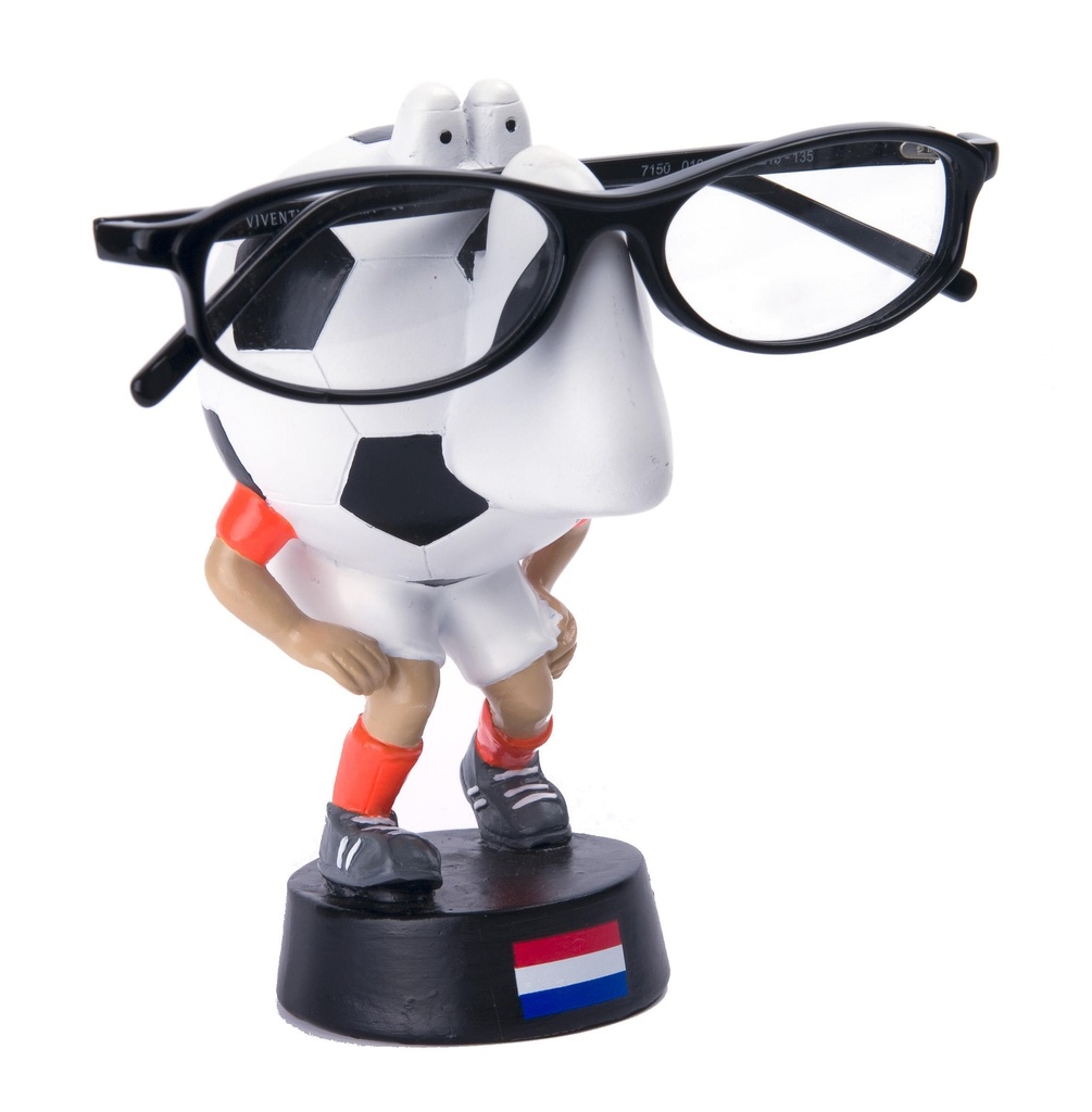 Soccer-Nose Netherland