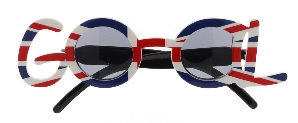 GOAL-sunglasses Britain