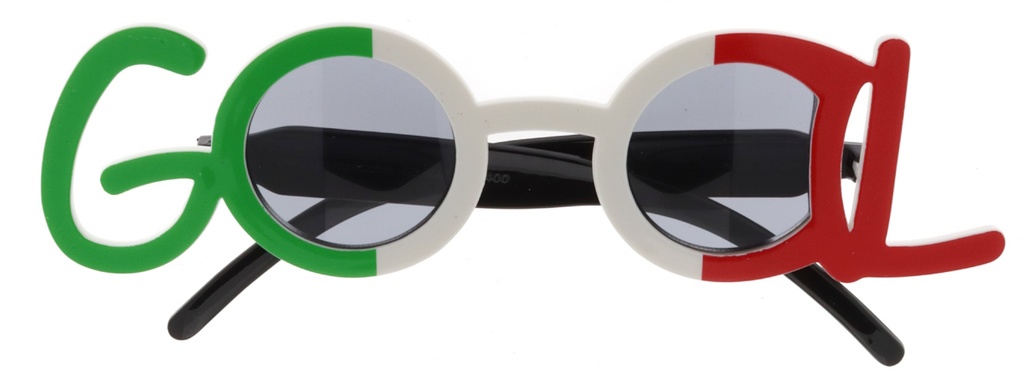 GOAL-sunglasses Italy