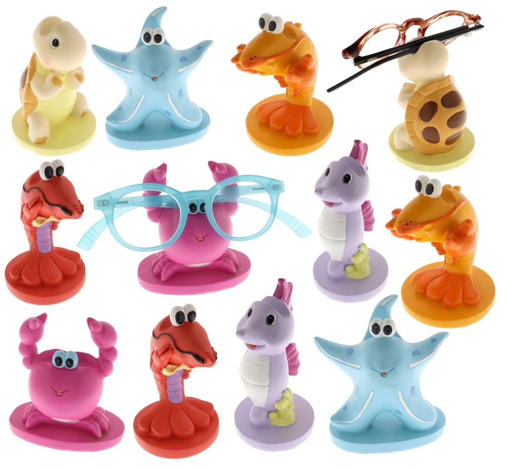 Optipets Sea-animals set