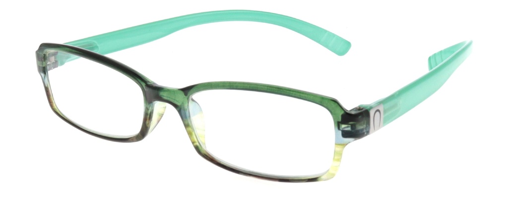 SpecNecs Basic 2615 green forrest