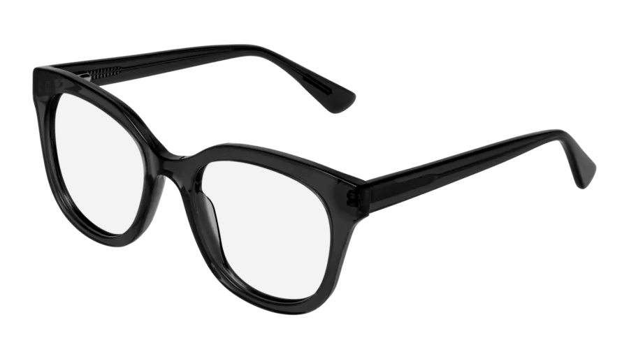 F&L Eyedo Black