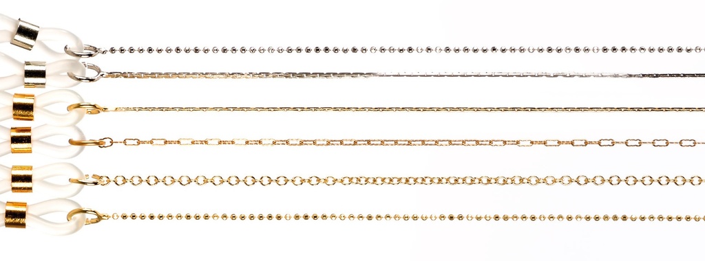 super fine metal chains