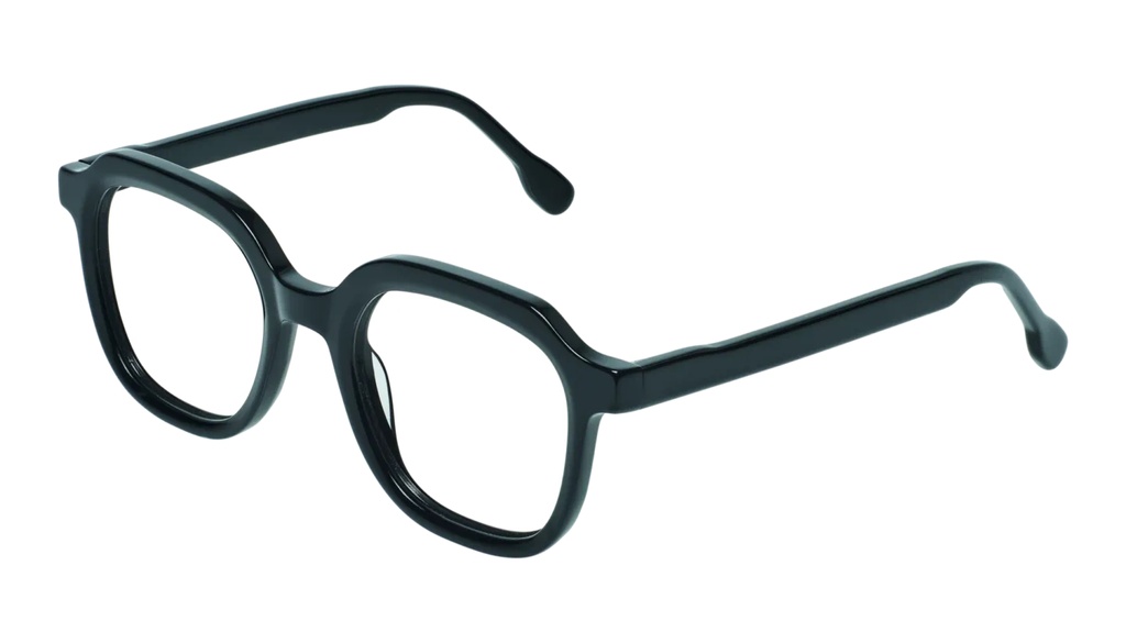 F&L Eyecan  Black