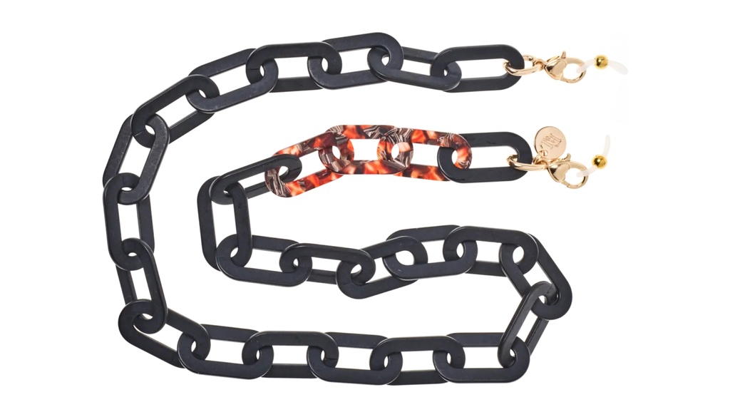 F&L acetate chain frankly