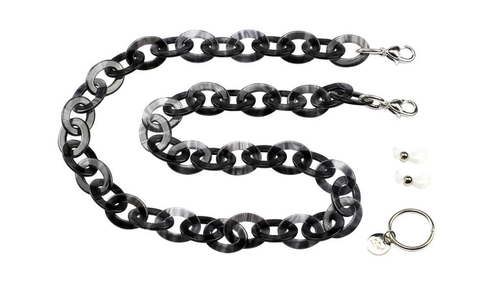 F&L acetate chain outdoor sky