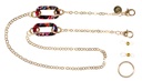 F&L chain sensual sun