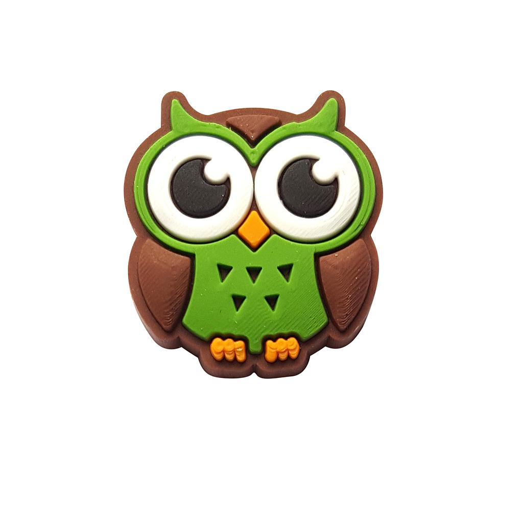 Blinx owl