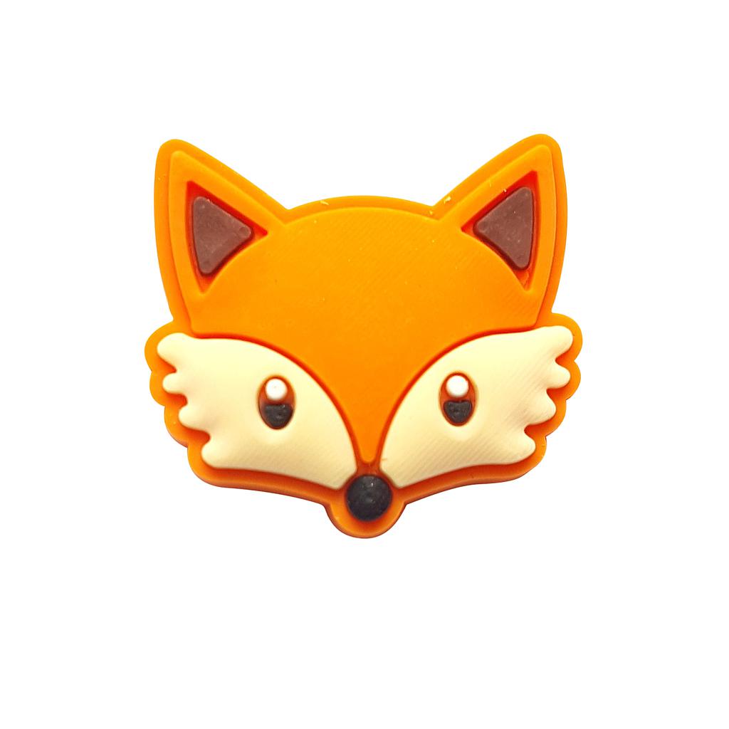 Blinx fox