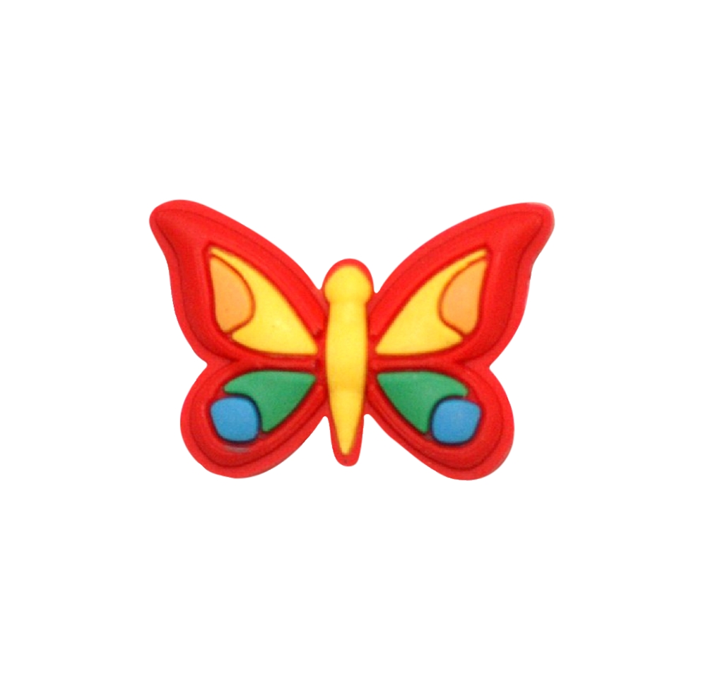 Blinx butterfly