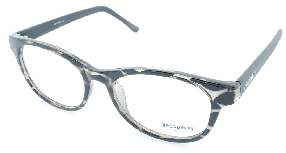 Broadway stockframe