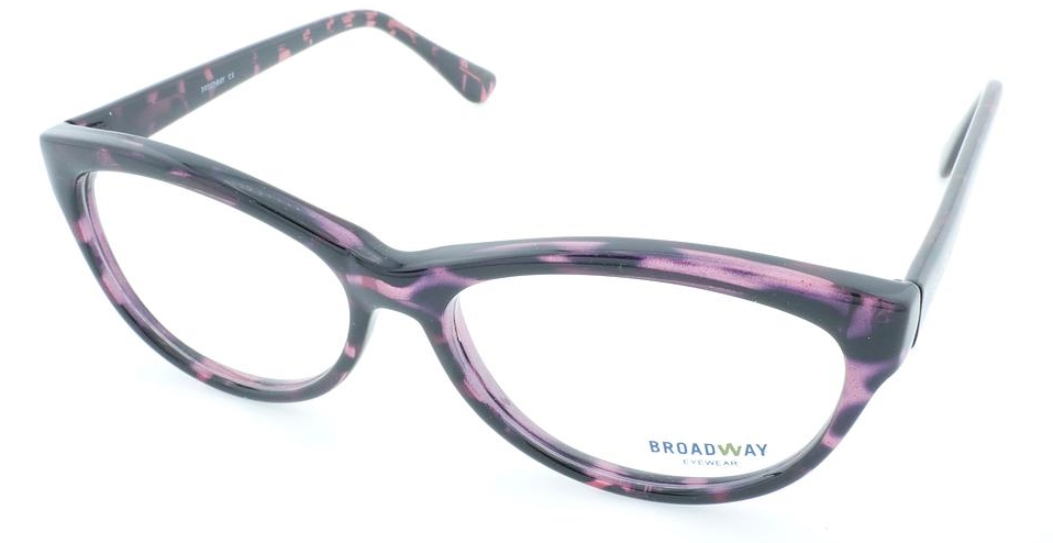 Broadway stockframe