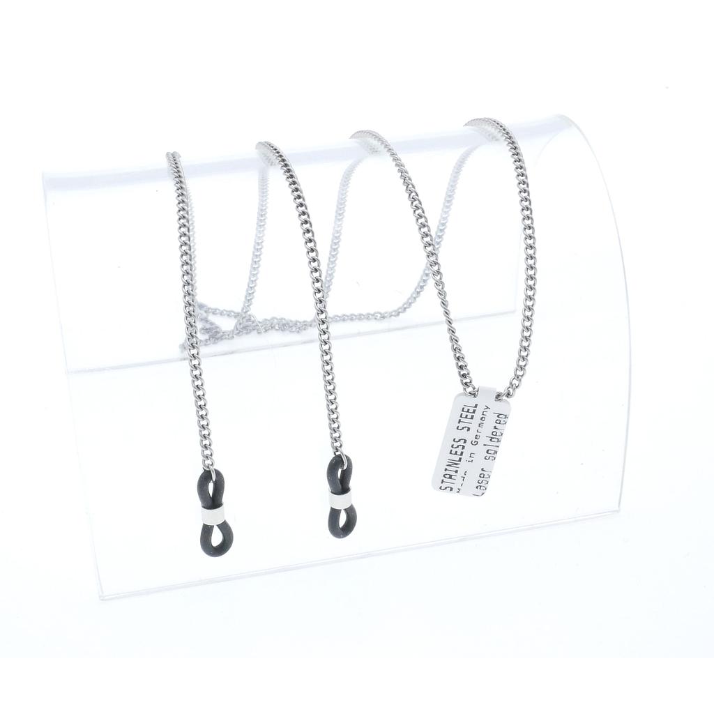 stainless steel anti-allerigic chain