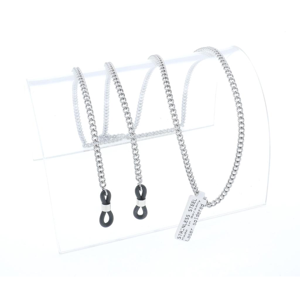 stainless steel anti-allerigic chain