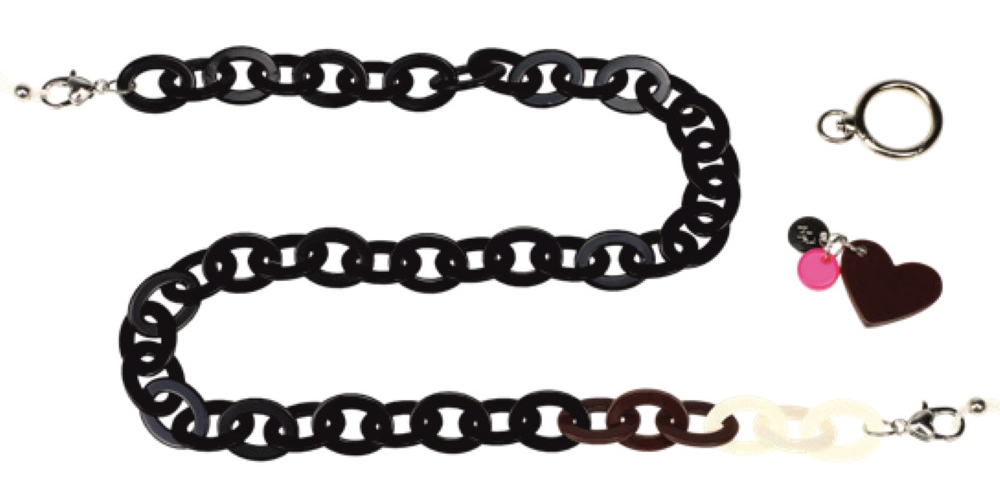 F&L acetate chain combi together