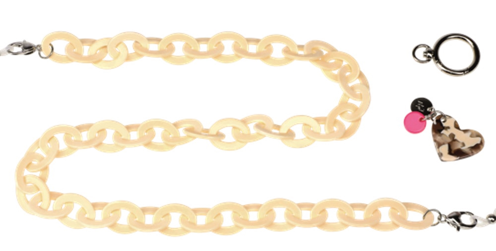 F&L acetate chain harmony