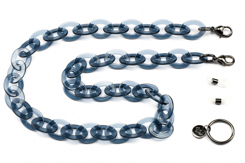 F&L acetate chain hazy harbour