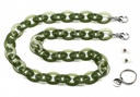 F&L acetate chain olive tree