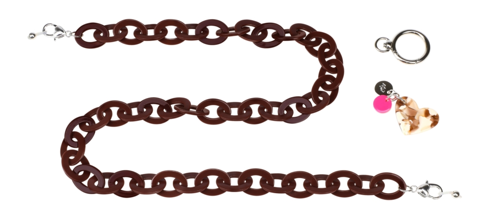 F&L acetate chain passion