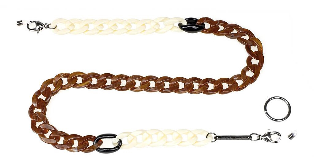 F&L spectacle chain Caffe Latte