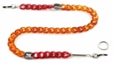 F&L spectacle chain pumpkin horizon