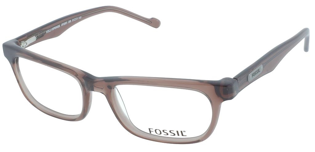 Fossil 2081-200
