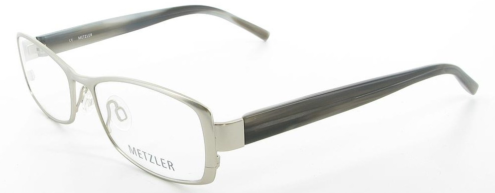 Metzler prescription glasses