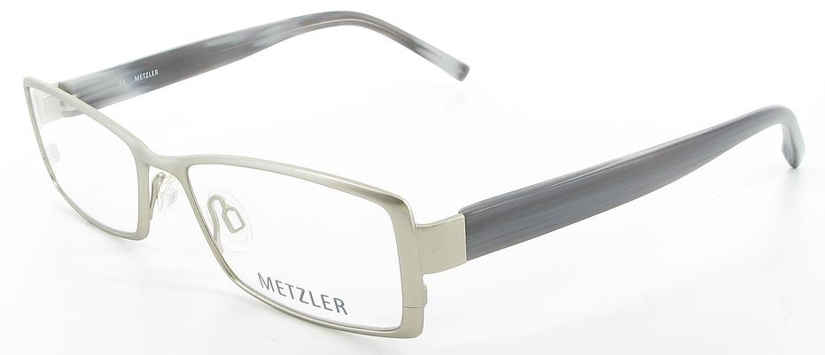 Metzler prescription glasses